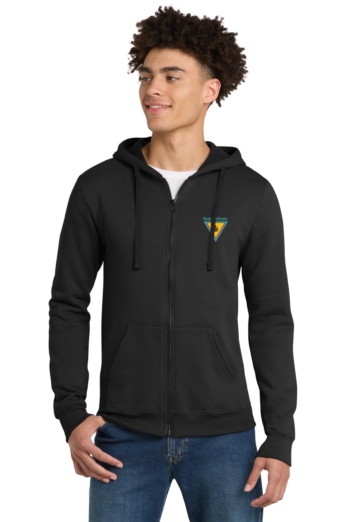 Arcade Sweatshirt