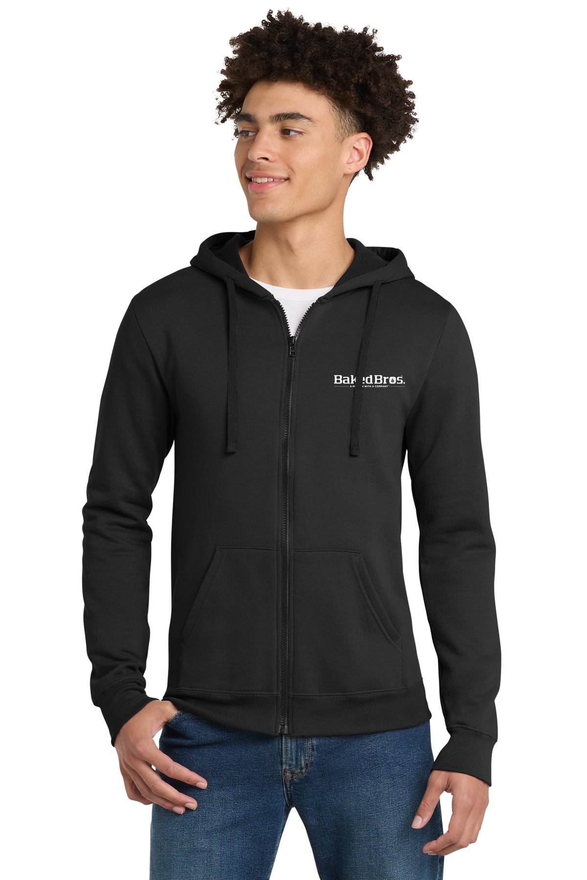 Unity Sweatshirt